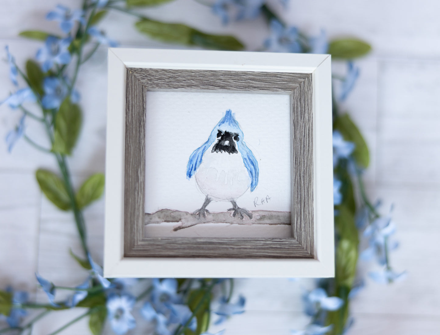 Tiny Treasures – Where’s Mama