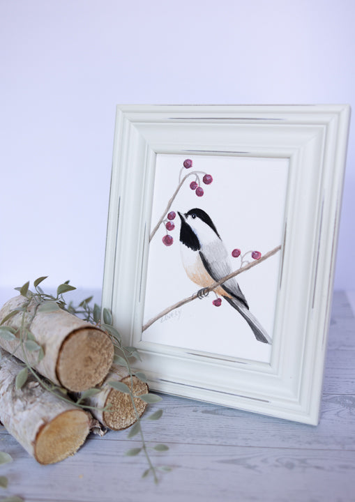 Winterberry